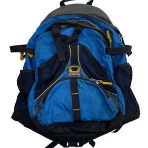 Mountainsmith Backpack Vintage Guide Hiking Technical